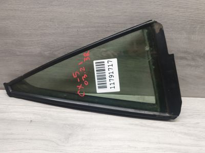 Стекло двери задней правой для Mazda CX-5 2011-2017