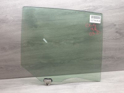 Стекло двери задней правой для Mazda CX-5 2011-2017