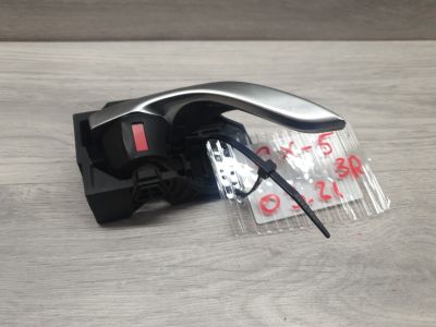 Ручка двери внутренняя правая для Mazda CX-5 2011-2017