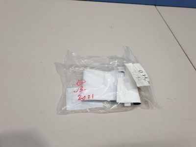 Наклейка задней левой двери для KIA Sorento 2002-2009