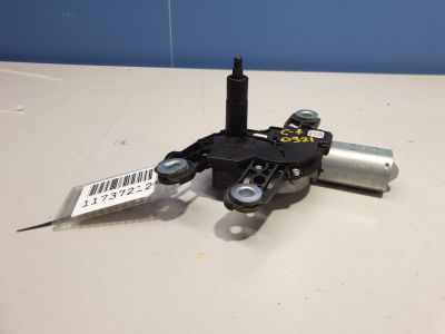 Моторчик стеклоочистителя заднего стекла для Volkswagen Golf 7 2012-2020