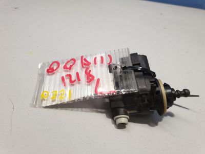 Моторчик корректора фары для Nissan Qashqai J11E 2014-