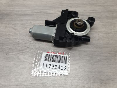 Моторчик стеклоподъёмника передний правый для Volvo V70 2007-2016