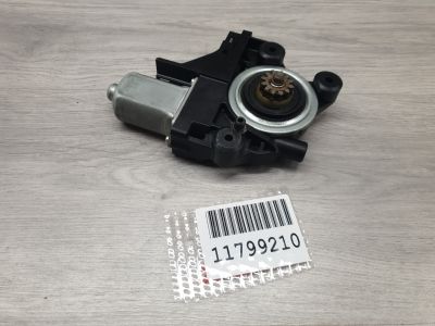 Моторчик стеклоподъёмника передний правый для Volvo XC70 Cross Country 2007-2016