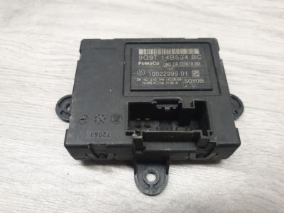 Блок комфорта задней левой двери для Volvo XC60 2008-2017