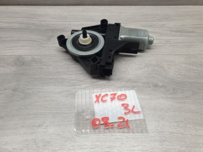 Моторчик стеклоподъёмника задний левый для Volvo XC70 Cross Country 2007-2016