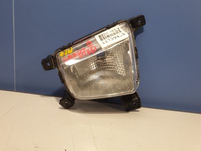 Фара противотуманная правая для Hyundai Creta 2016-