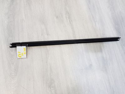 Накладка стекла передней левой двери для BMW X3 F25 2010-2017