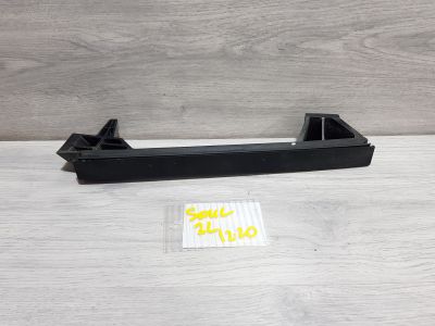 Направляющая стекла задней левой двери для KIA Soul 2008-2014