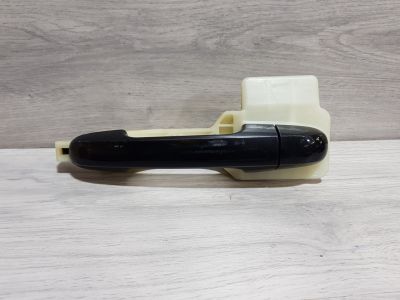 Ручка двери нaружная задняя левая для KIA Soul 2008-2014