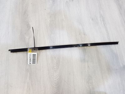 Молдинг рамки задней левой двери для BMW X6 E71 E72 2007-2014