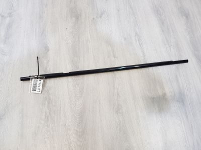 Молдинг стекла задней левой двери для BMW X6 E71 E72 2007-2014