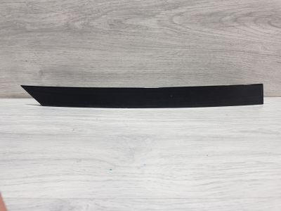 Накладка рамки двери задняя правая для BMW X6 E71 E72 2007-2014