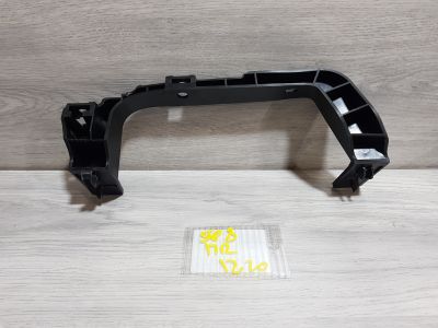 Кронштейн обшивки двери передней правой для Peugeot 508 2010-2018