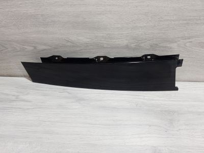 Накладка рамки двери задняя левая для Saab 9-5 2010-2012