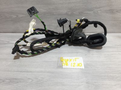 Жгут проводов передней правой двери для Volkswagen Polo 2009-2015