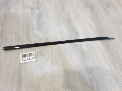 Молдинг рамки задней левой двери для Saab 9-5 2010-2012