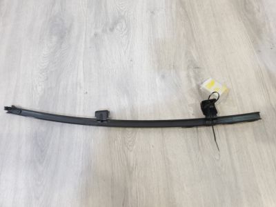 Направляющая стекла передней правой двери для Subaru Legacy Outback B15 2015-2019