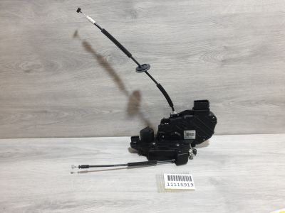 Замок двери передней правой для Land Rover Range Rover Sport 2005-2012