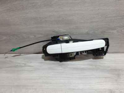 Ручка двери нaружная задняя правая для Ford Kuga 2012-2019