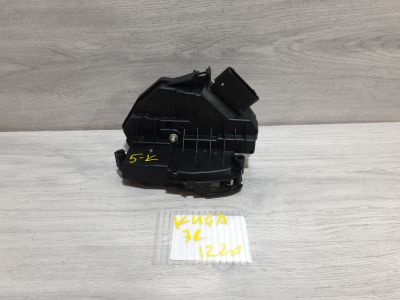 Замок двери задней правой для Ford Kuga 2012-2019