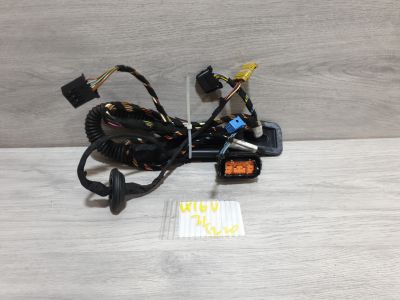 Жгут проводов задней левой двери для Mercedes M-klasse W164 ML 2005-2011