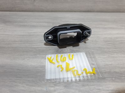 Кронштейн проводки двери для Mercedes M-klasse W164 ML 2005-2011