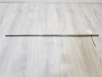 Молдинг стекла задней левой двери для Volvo S60 2010-2018