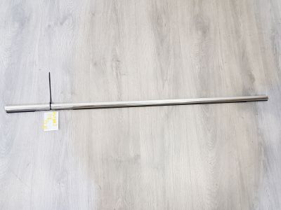 Молдинг стекла передней правой двери для Opel Astra J 2009-2017