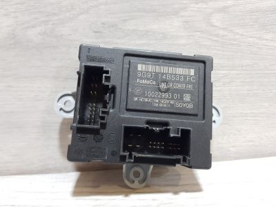 Блок комфорта передней правой двери для Volvo V70 2007-2016