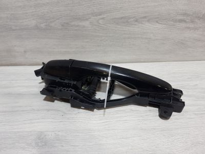 Ручка двери нaружная задняя левая для Volvo S60 2010-2018