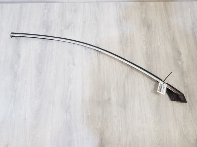 Молдинг рамки передней правой двери для Volvo V70 2007-2016