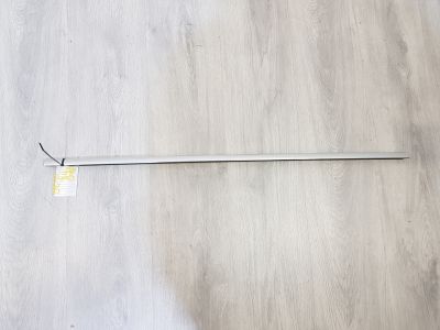 Молдинг стекла передней правой двери для Volvo V70 2007-2016