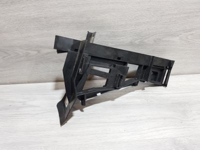 Кронштейн замка двери задний правой для Ford Focus 3 2011-2019