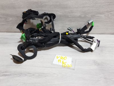 Жгут проводов передней левой двери для Volvo V40 (V40 Cross Country) 2012-