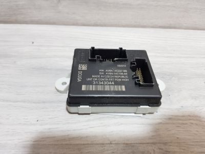 Блок комфорта передней левой двери для Volvo V40 (V40 Cross Country) 2012-