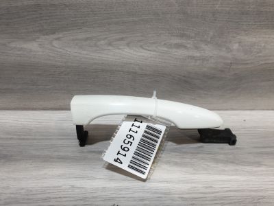 Ручка двери нaружная левая передняя для Volvo V40 (V40 Cross Country) 2012-