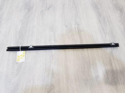 Накладка стекла переднего правого для BMW X3 F25 2010-2017