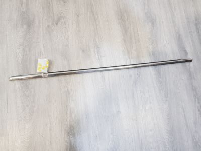 Молдинг стекла передней левой двери для Volvo V40 (V40 Cross Country) 2012-