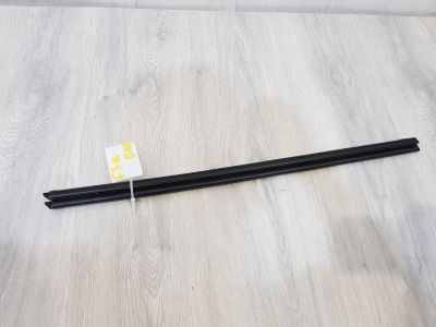 Накладка стекла задней левой двери для Ford Focus 3 2011-2019