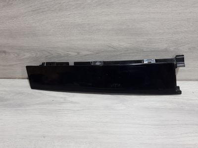 Накладка рамки двери задняя левая для Ford Focus 3 2011-2019