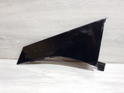 Накладка рамки двери задняя левая для Ford Focus 3 2011-2019