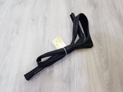 Уплотнитель стекла двери задний правый для Ford EcoSport 2014-