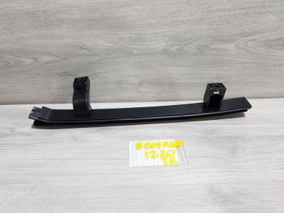 Направляющая стекла задней правой двери для Ford EcoSport 2014-