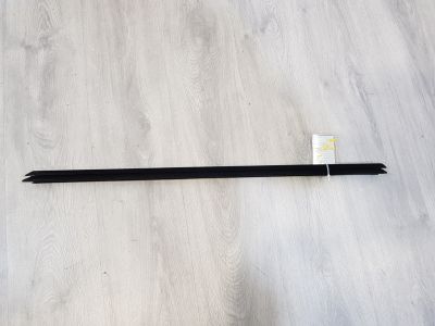 Накладка стекла передней левой двери для Ford Focus 3 2011-2019