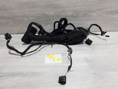 Жгут проводов передней левой двери для Ford Focus 3 2011-2019