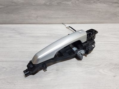 Ручка двери нaружная правая передняя для Land Rover Range Rover 2012-