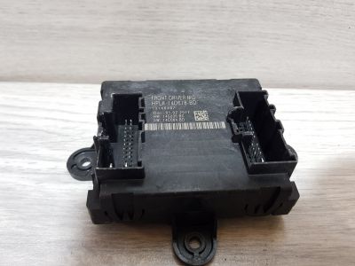 Блок комфорта передней правой двери для Land Rover Range Rover 2012-