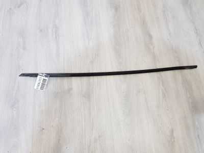 Молдинг стекла передней правой двери для BMW 3 F30 2011-2018