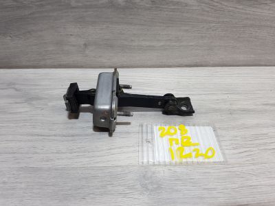 Ограничитель двери передней для Peugeot 208 2012-2019